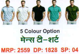 Designer Saree