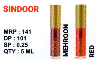 Sindoor