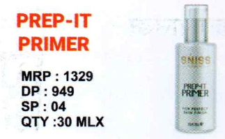 Prep-It Primer