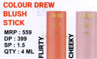 Colour Drew Blush Stick